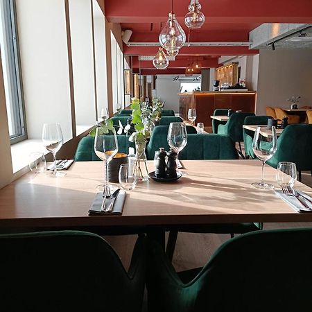 Verdde Hotel ラクスエルブ エクステリア 写真