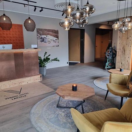 Verdde Hotel ラクスエルブ エクステリア 写真