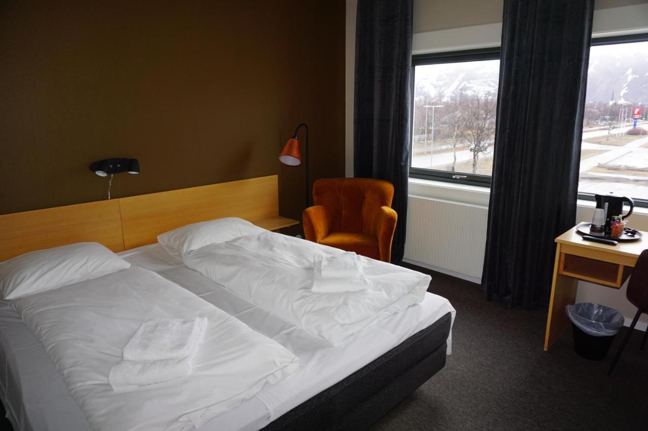 Verdde Hotel ラクスエルブ エクステリア 写真