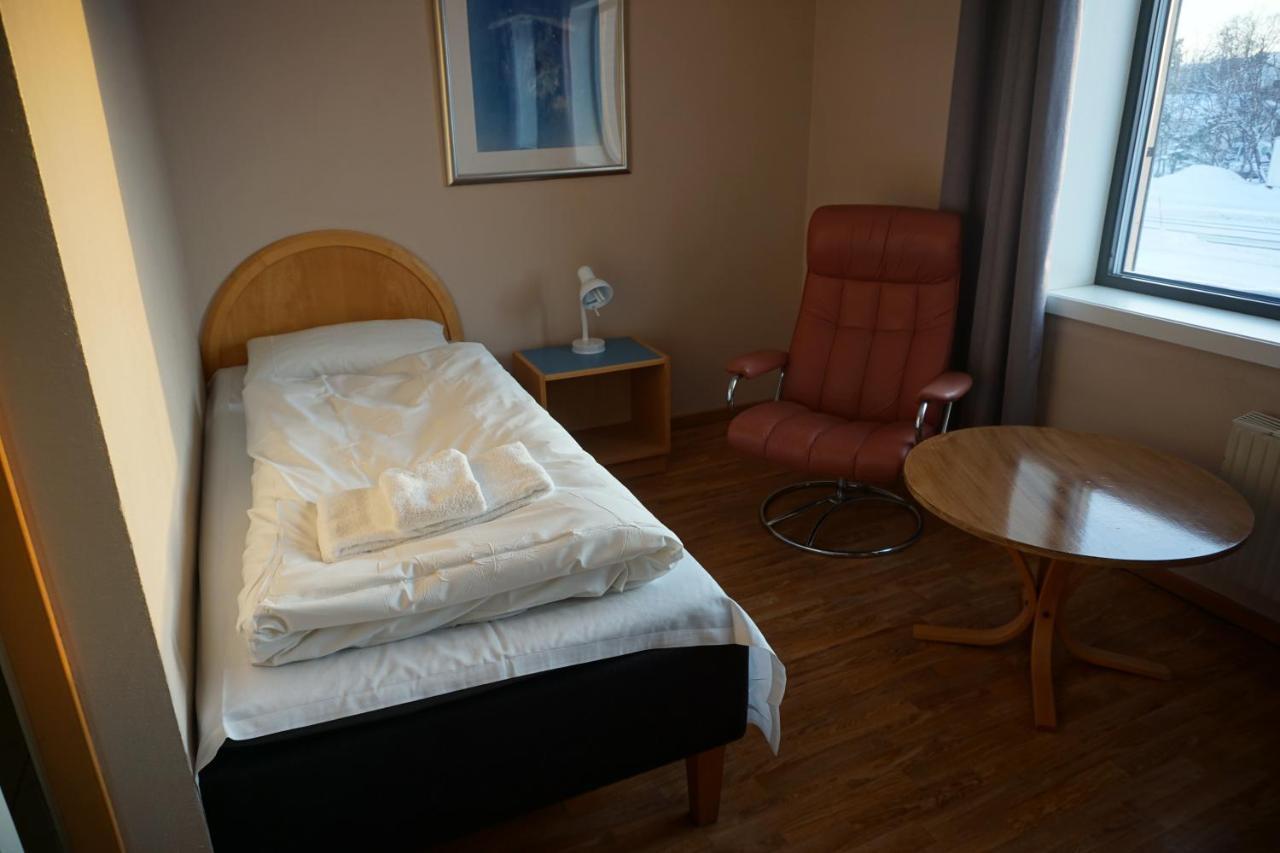 Verdde Hotel ラクスエルブ エクステリア 写真