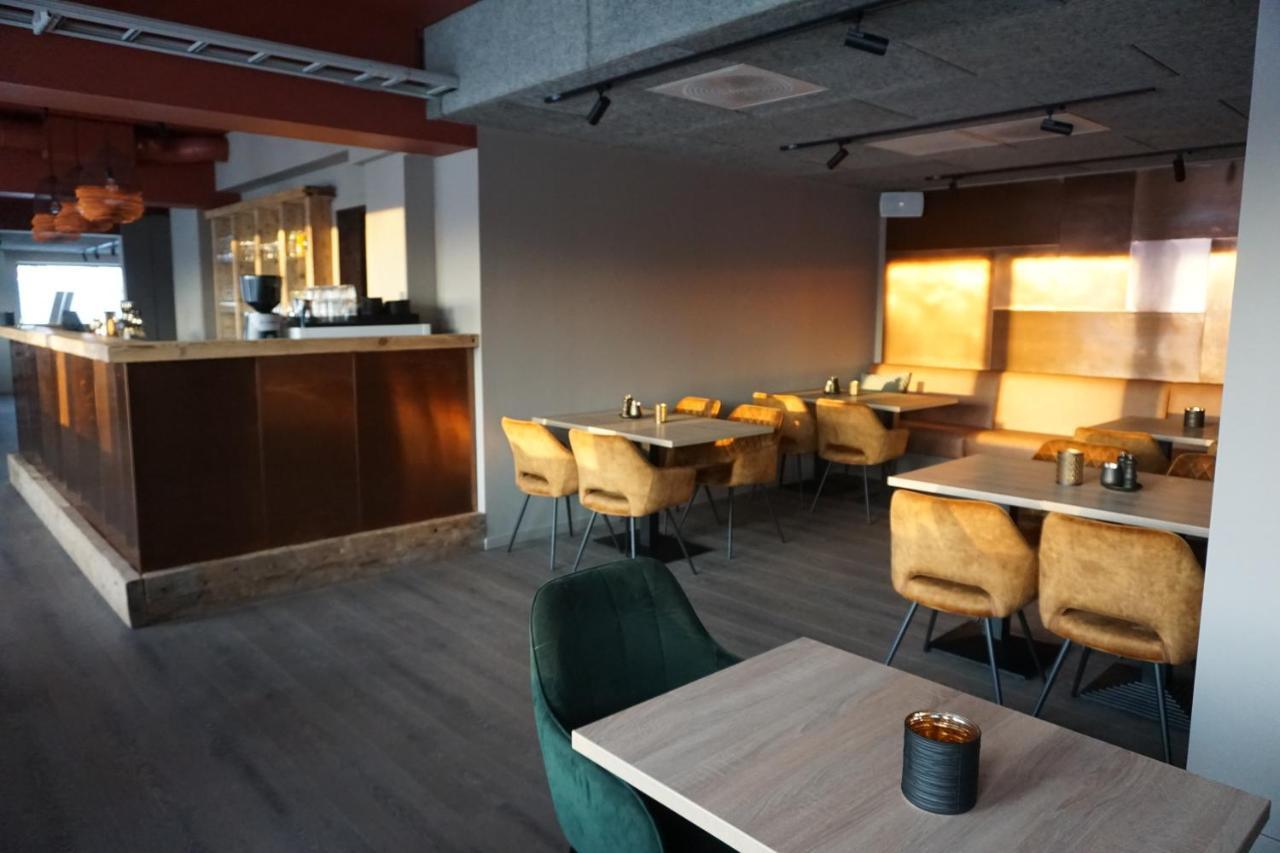 Verdde Hotel ラクスエルブ エクステリア 写真