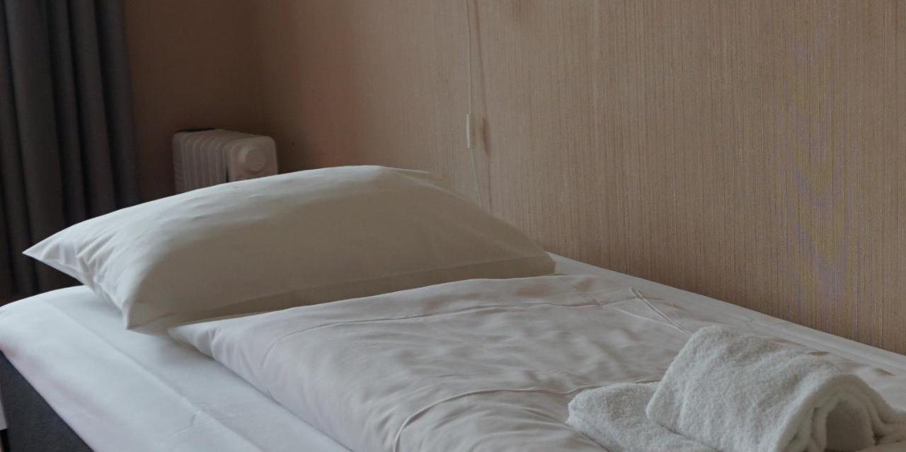 Verdde Hotel ラクスエルブ エクステリア 写真