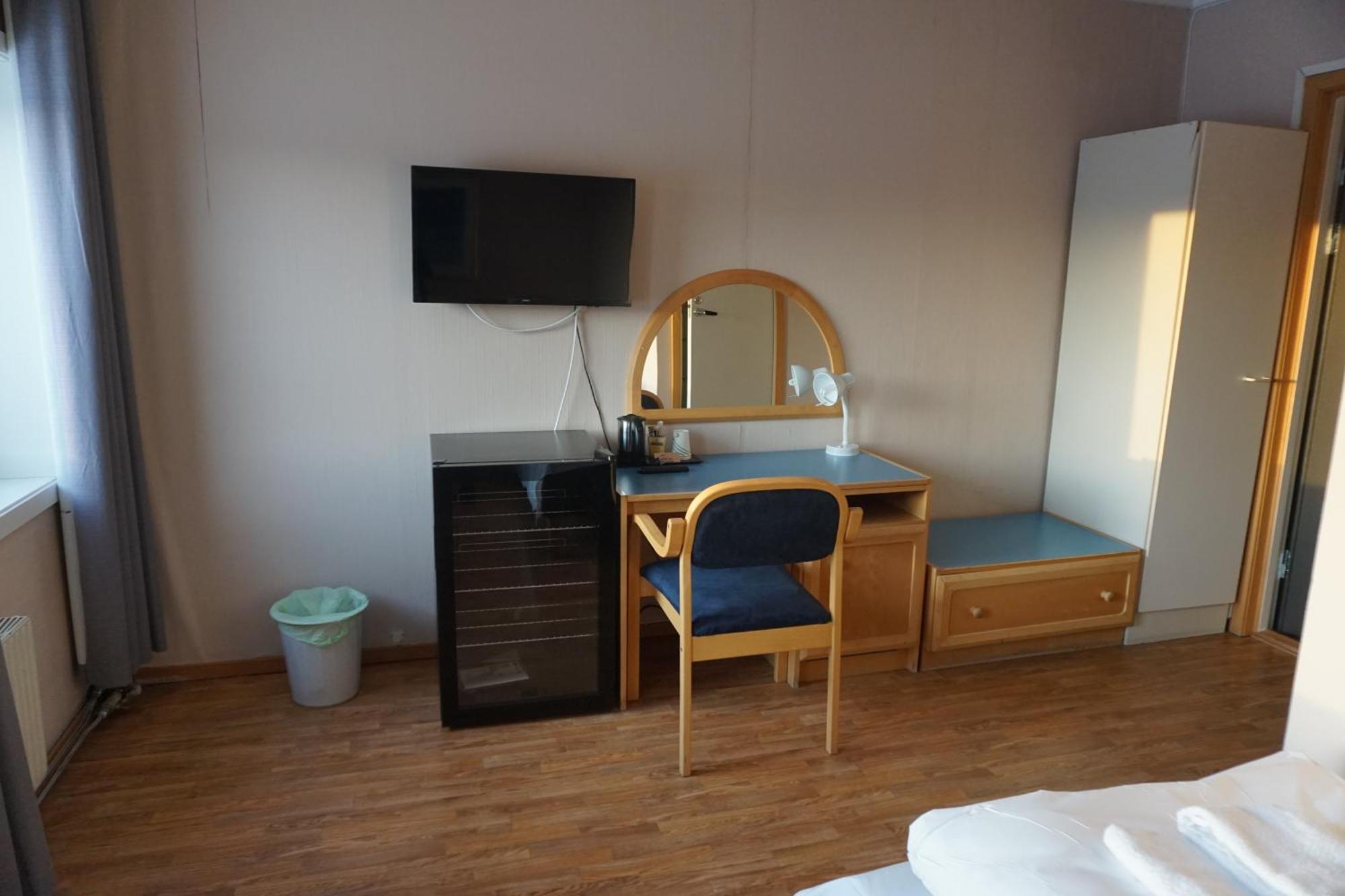 Verdde Hotel ラクスエルブ エクステリア 写真