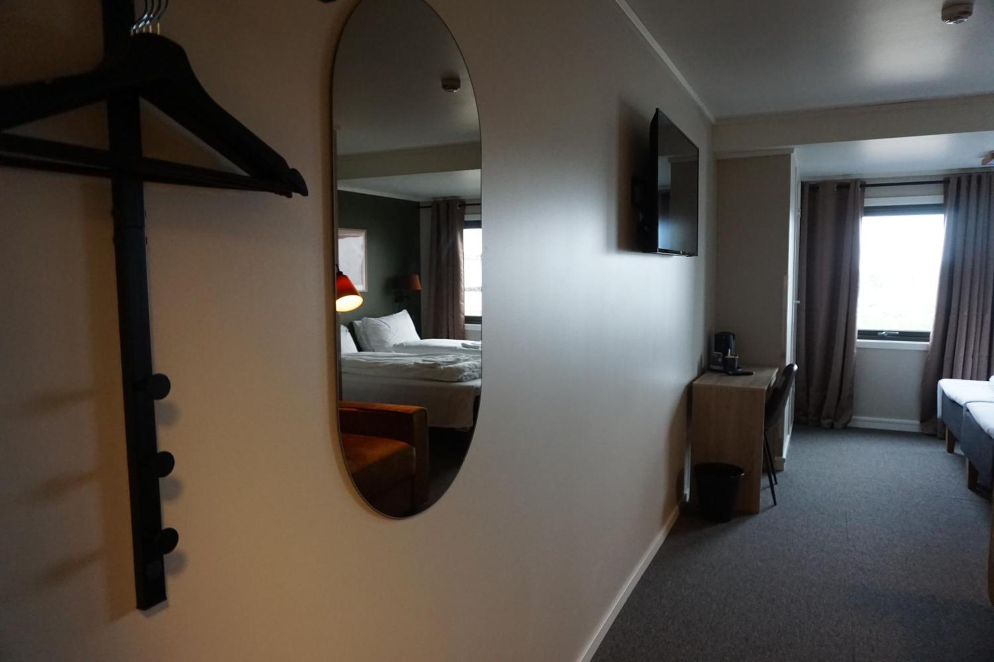 Verdde Hotel ラクスエルブ エクステリア 写真